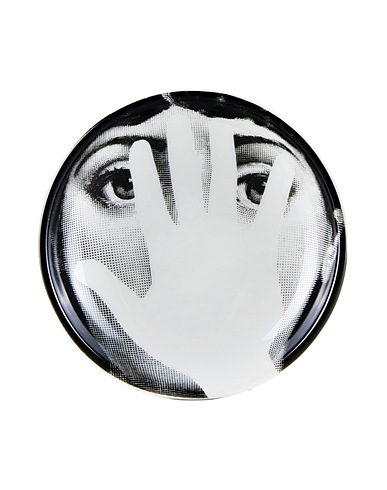 ZOOM FORNASETTI - Small object
