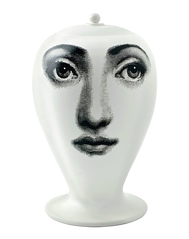 ZOOM FORNASETTI - Vase