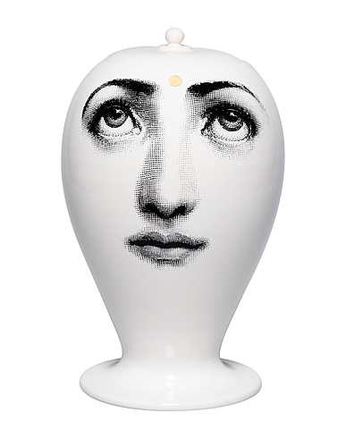 ZOOM FORNASETTI - Vase