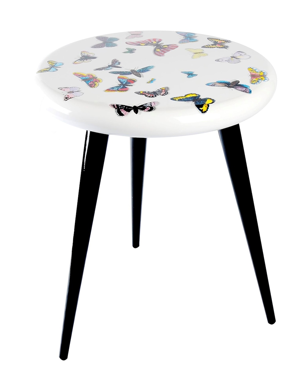 FORNASETTI - Stools