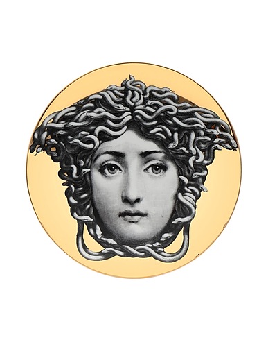 ZOOM FORNASETTI - Decorative plates