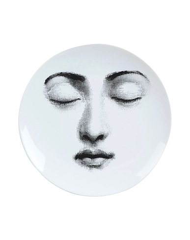 ZOOM FORNASETTI - Decorative plates