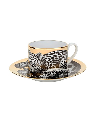 ZOOM FORNASETTI - Tea and coffee