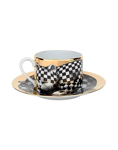 ZOOM FORNASETTI - Tea and coffee