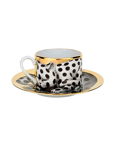 ZOOM FORNASETTI - Tea and coffee