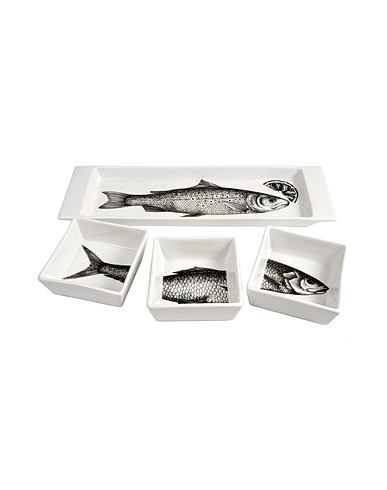 ZOOM FORNASETTI - Table accessory