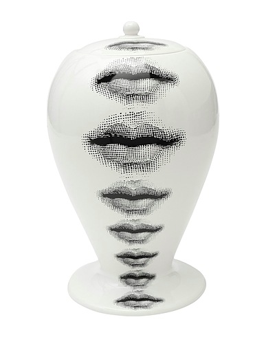 ZOOM FORNASETTI - Vase