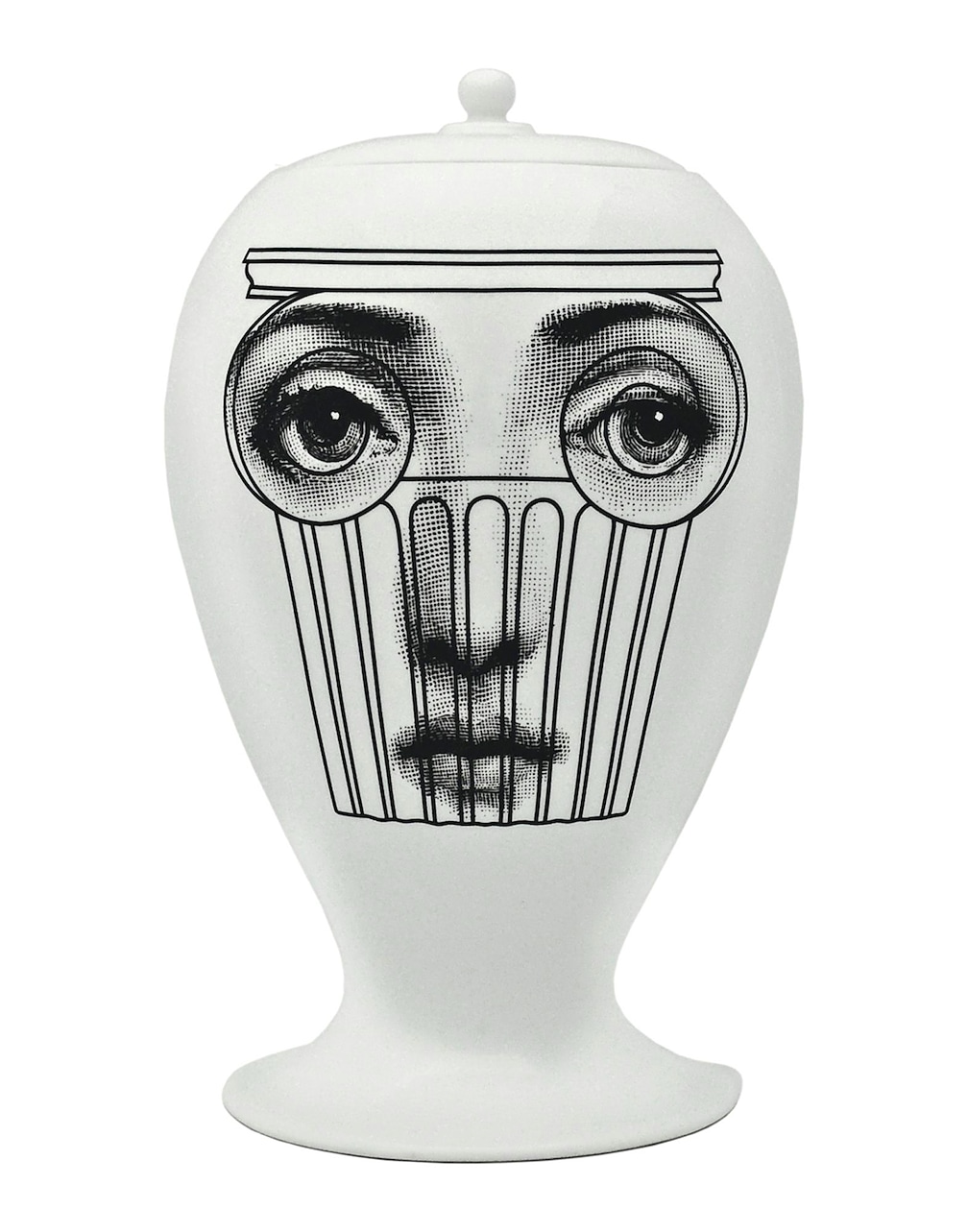 FORNASETTI - Vases