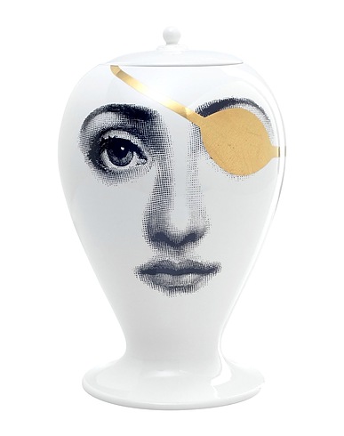 ZOOM FORNASETTI - Vase