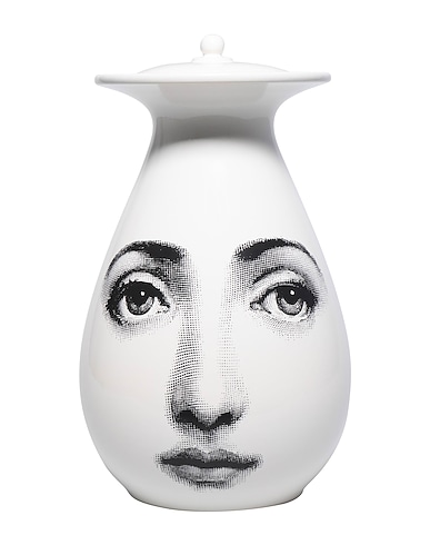 ZOOM FORNASETTI - Vase