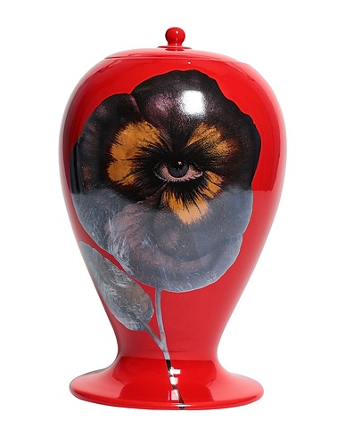 ZOOM FORNASETTI - Vase