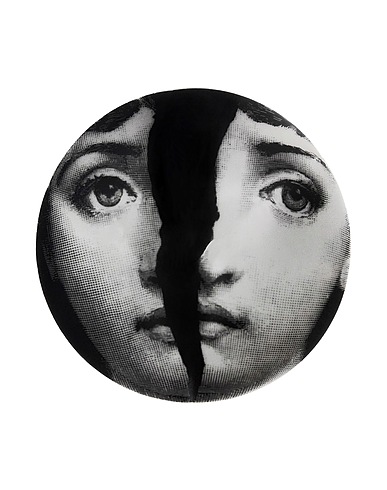 ZOOM FORNASETTI - Small object