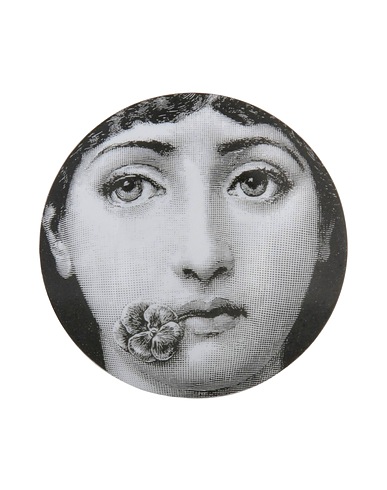 ZOOM FORNASETTI - Small object