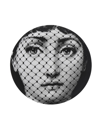 ZOOM FORNASETTI - Small object