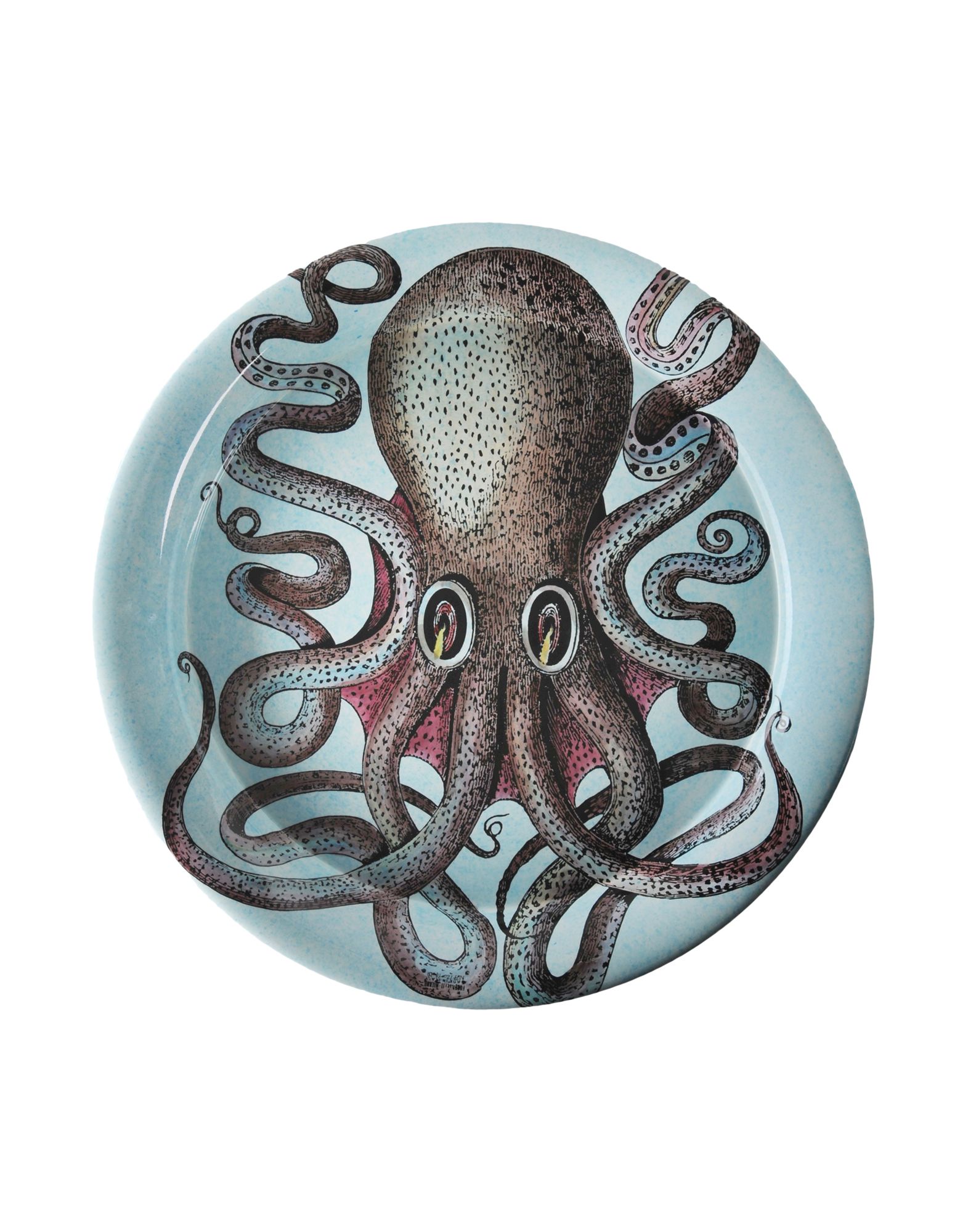 FORNASETTI - Trays and serving plates