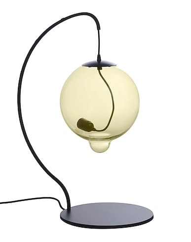 ZOOM CAPPELLINI - Table lamp