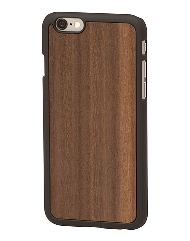 ZOOM WOOD'D - Housses et coques