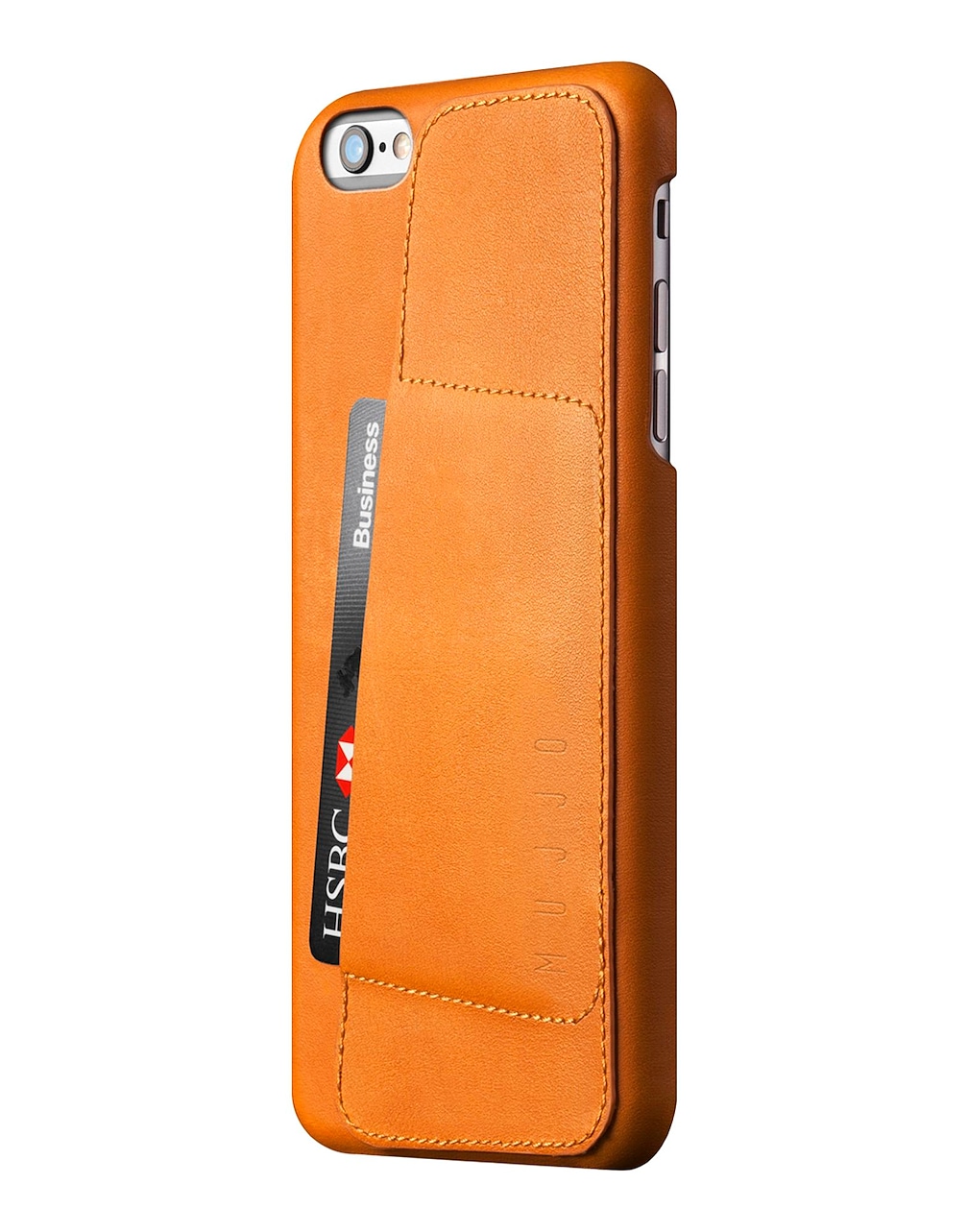 MUJJO - Covers & Cases