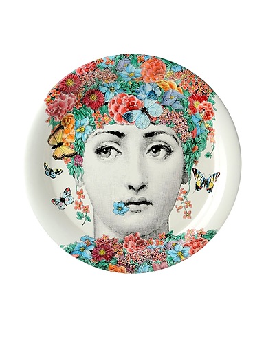 ZOOM FORNASETTI - Centrepieces and Trays