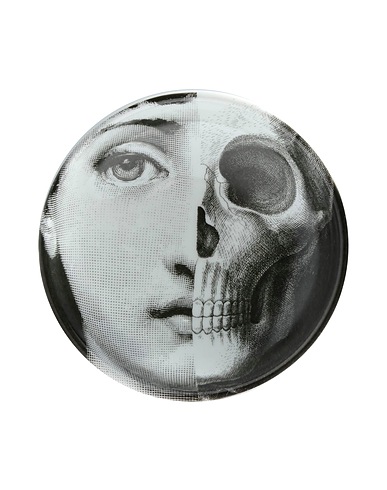 ZOOM FORNASETTI - Small object