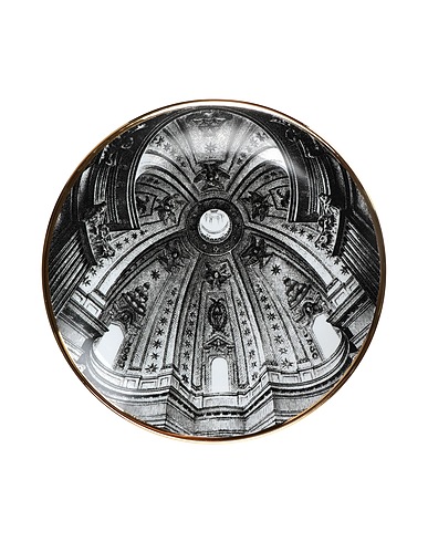 ZOOM FORNASETTI - Διακοσμητικά πιάτα