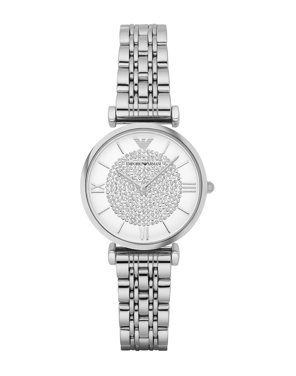 EMPORIO ARMANI - Armbanduhren