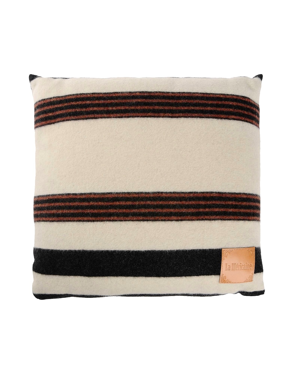 LA MÉRICAINE - Pillows and pillow cases