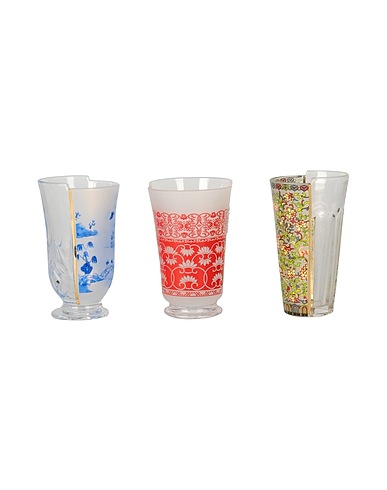 SELETTI Glass or pitcher (-) Glass