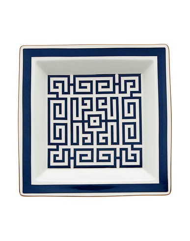 ZOOM RICHARD GINORI - Decorative plates