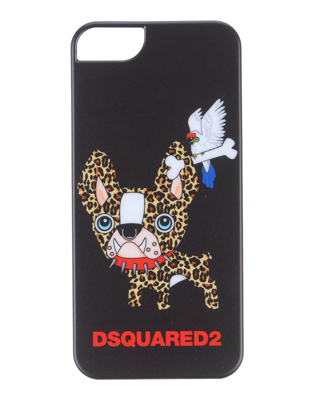 DSQUARED2 - Hi-tech Accessories
