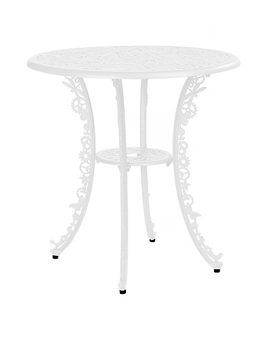 ZOOM SELETTI - Small Table
