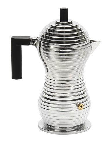 ZOOM ALESSI - Tea and coffee