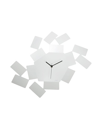 ZOOM ALESSI - Clocks