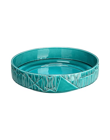 ZOOM BITOSSI CERAMICHE - Centrepieces and Trays