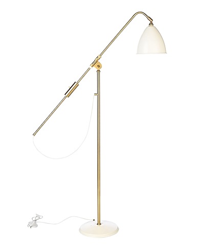 ZOOM GUBI - Floor lamp