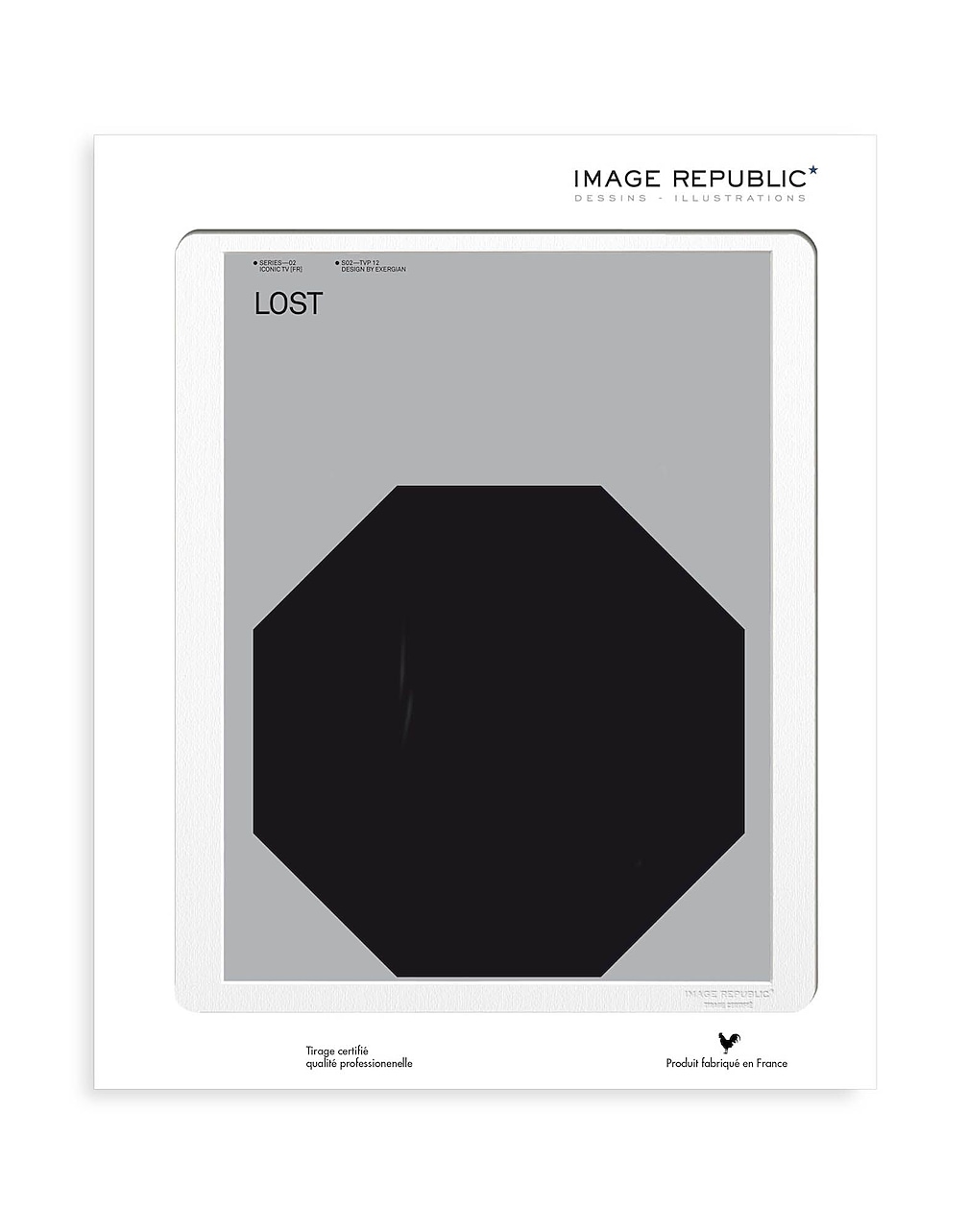 IMAGE REPUBLIC - Διακοσμητικά
