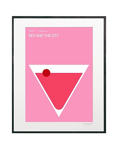 ZOOM IMAGE REPUBLIC - Wall Decor