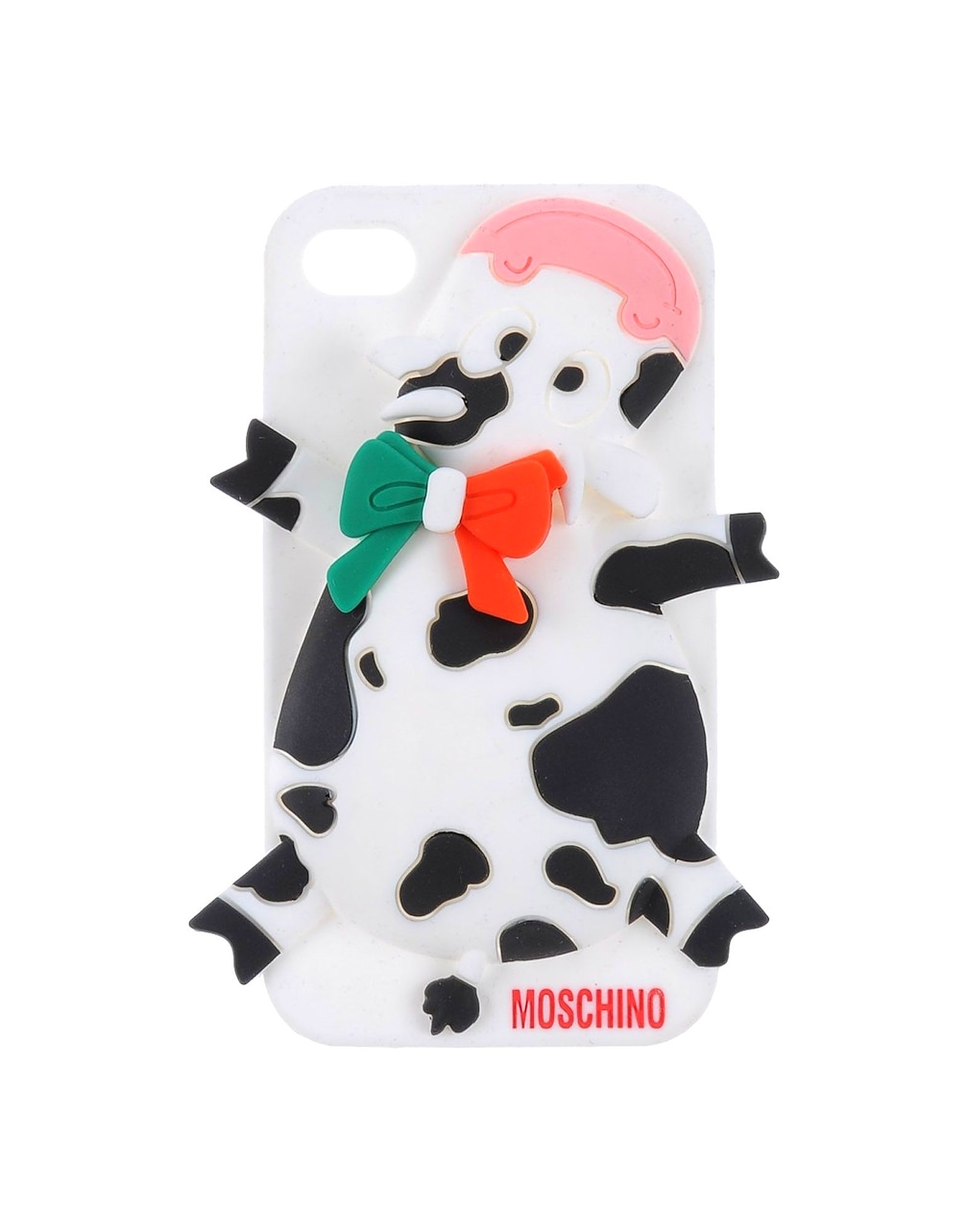 MOSCHINO - Cover & Custodie