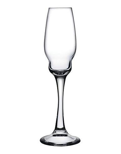 NUDE COLLECTION Glass or pitcher Heads Up
 Transparent Glass