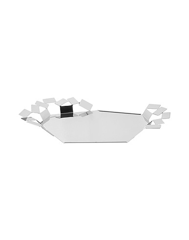 ZOOM ALESSI - Centrepieces and Trays