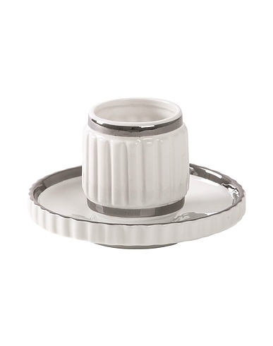 ZOOM DIESEL LIVING with SELETTI - Tea and coffee