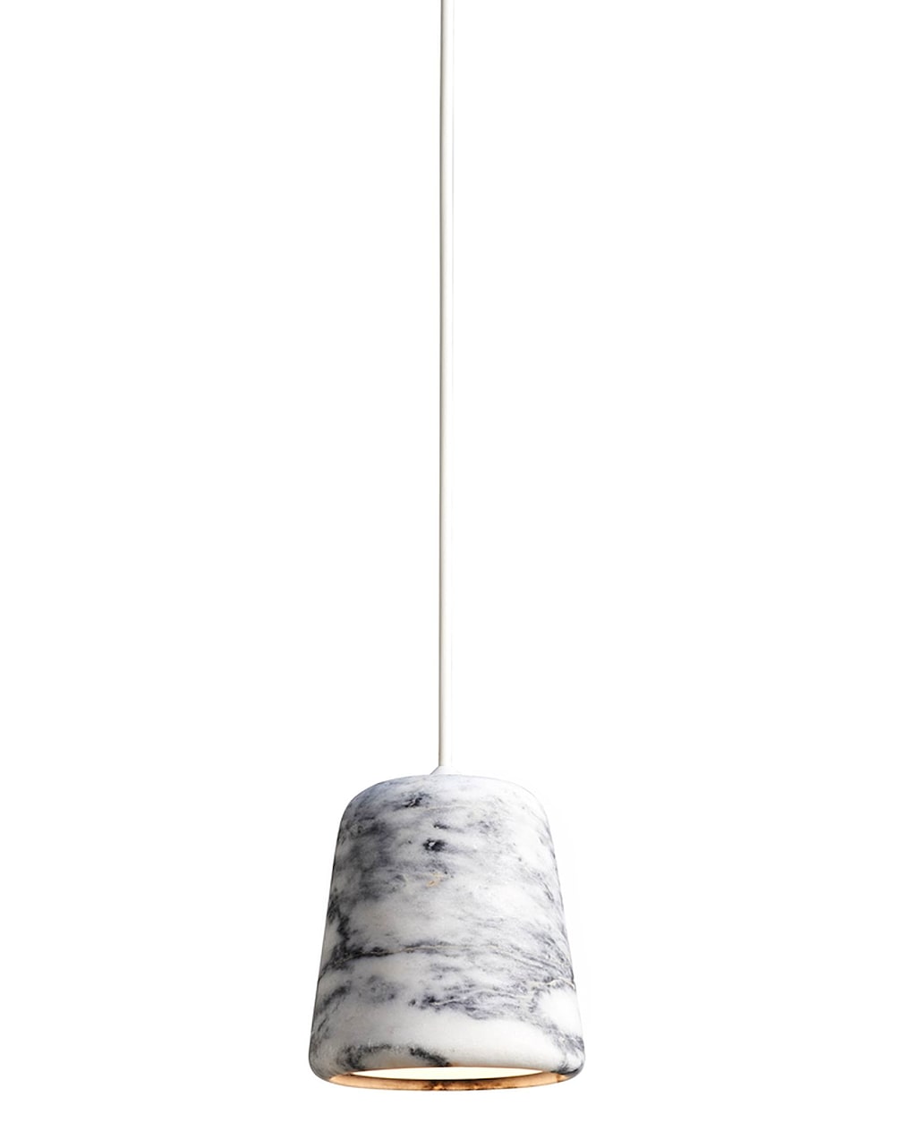 NEW WORKS - Lampes à suspension