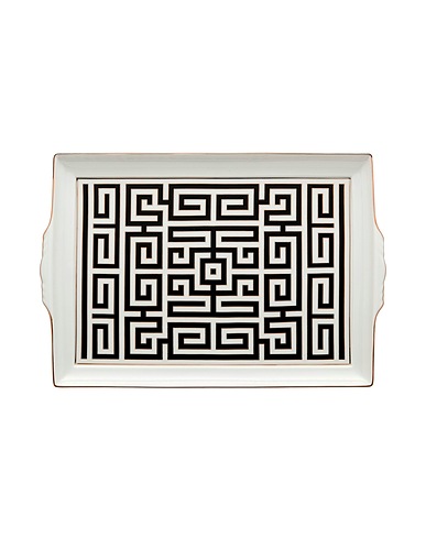 ZOOM RICHARD GINORI - Centrepieces and Trays