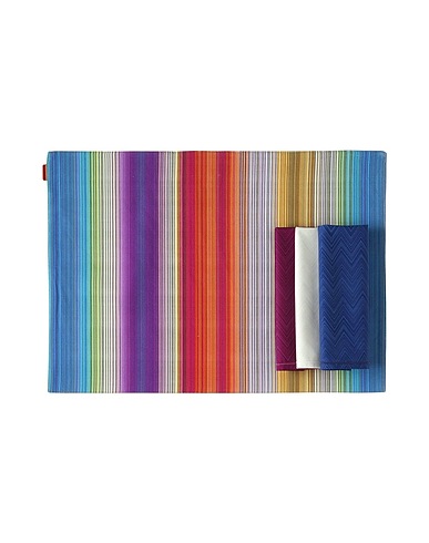ZOOM MISSONI HOME by RICHARD GINORI 1735 - Tischtextilien