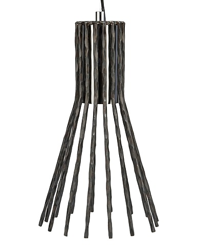 OPINION CIATTI Suspension lamp (-) Iron