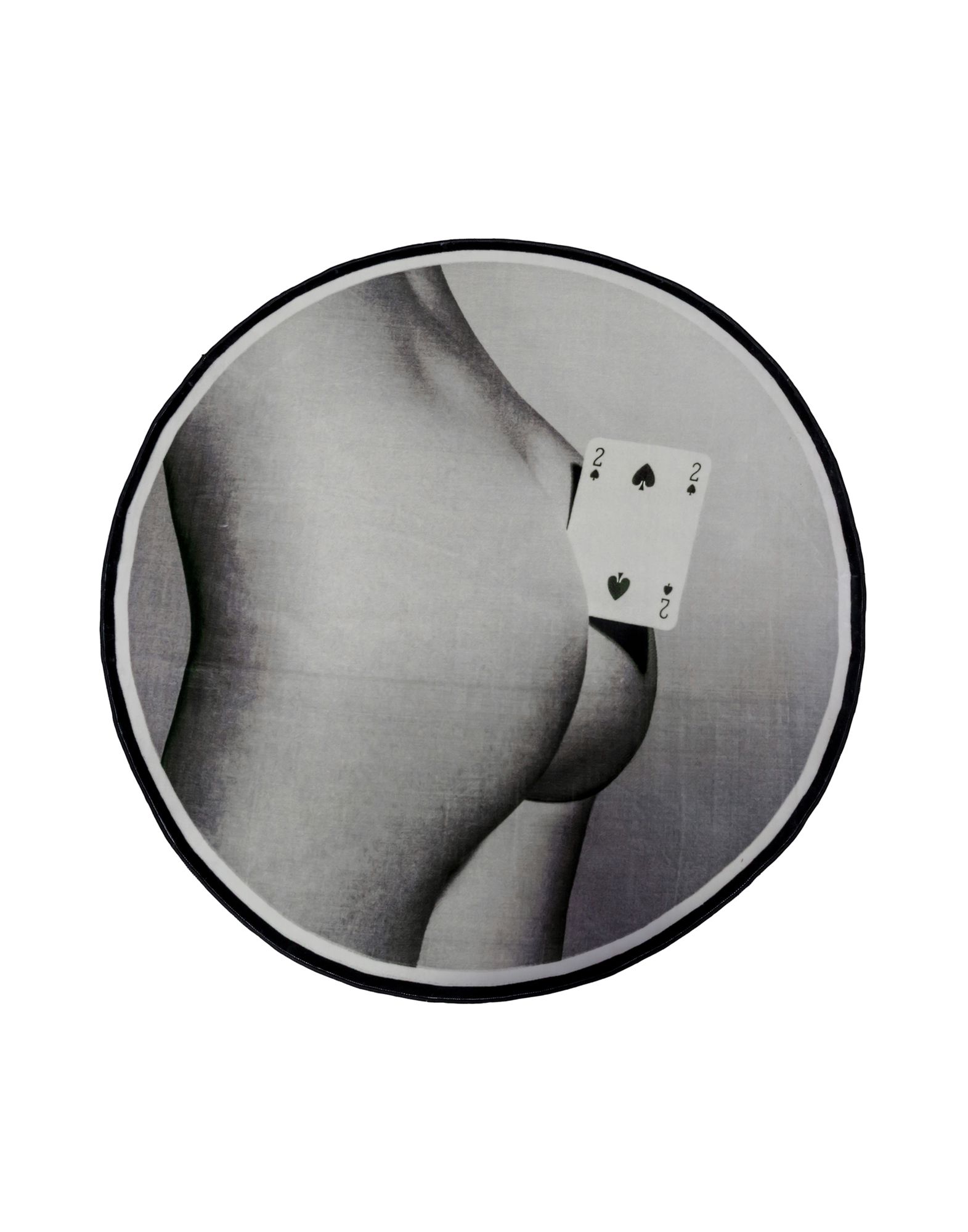 SELETTI WEARS TOILETPAPER - Rugs