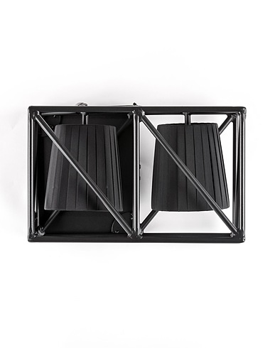 ZOOM SELETTI - Wall lamp