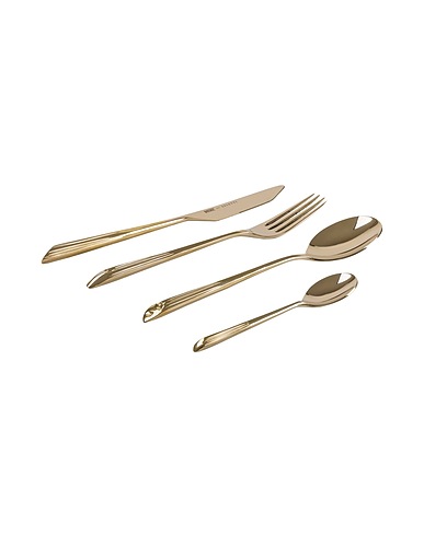 ZOOM DIESEL LIVING with SELETTI - Cutlery