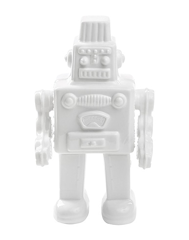 ZOOM SELETTI - Small object