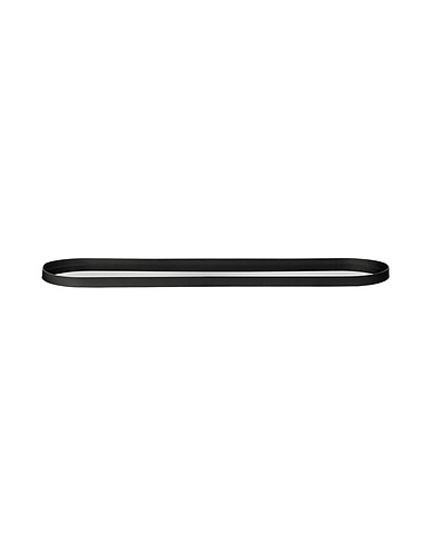 AYTM Small object for Home Black Glass, Iron